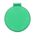 Remake green  RPS pocket mirror 