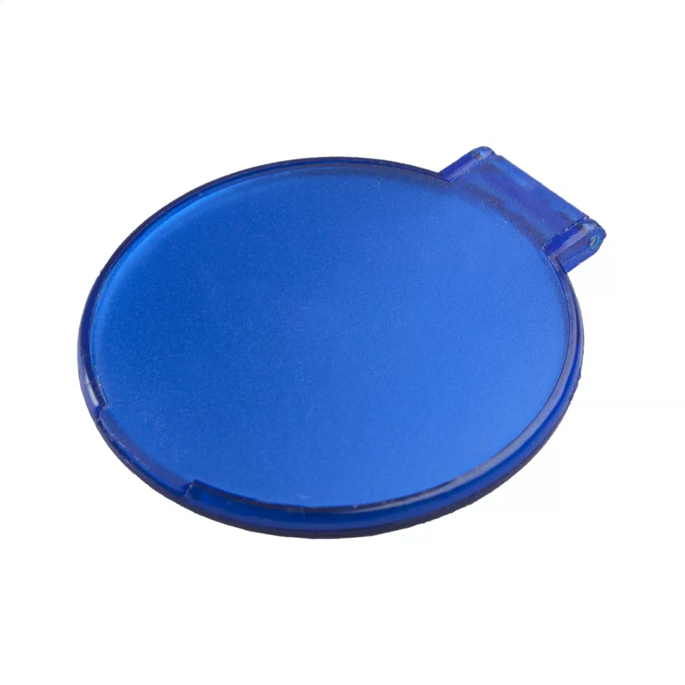 Remake blue  RPS pocket mirror 