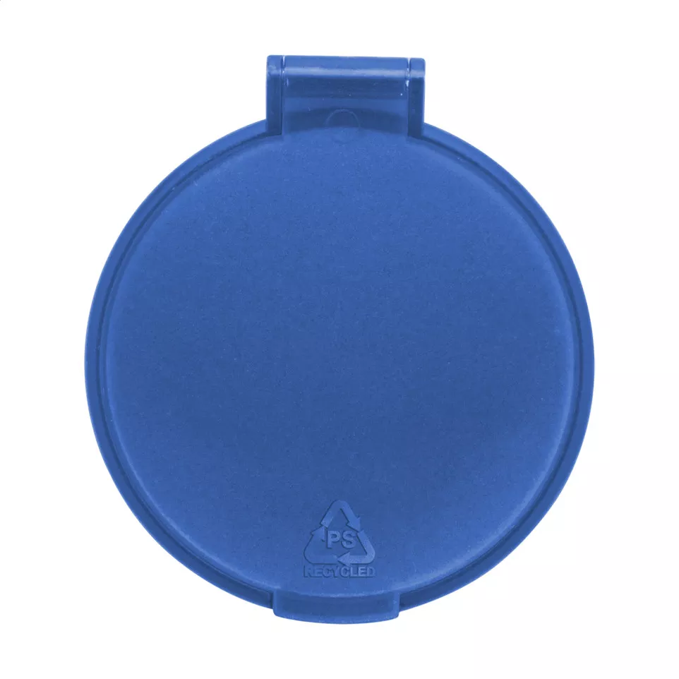 Remake blauw  RPS zakspiegel 