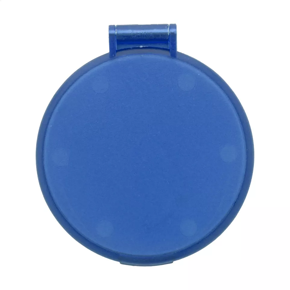 Remake blauw  RPS zakspiegel 