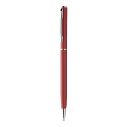 Rehodox red  ballpoint pen 