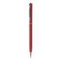 Rehodox red  ballpoint pen 