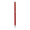Rehodox rood  balpen 