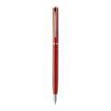 Rehodox red  ballpoint pen 