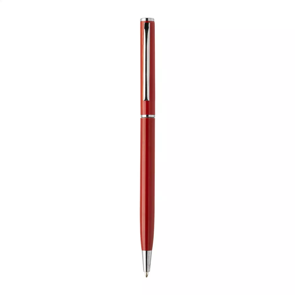 Rehodox red  ballpoint pen 