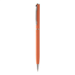 Rehodox orange  ballpoint pen 