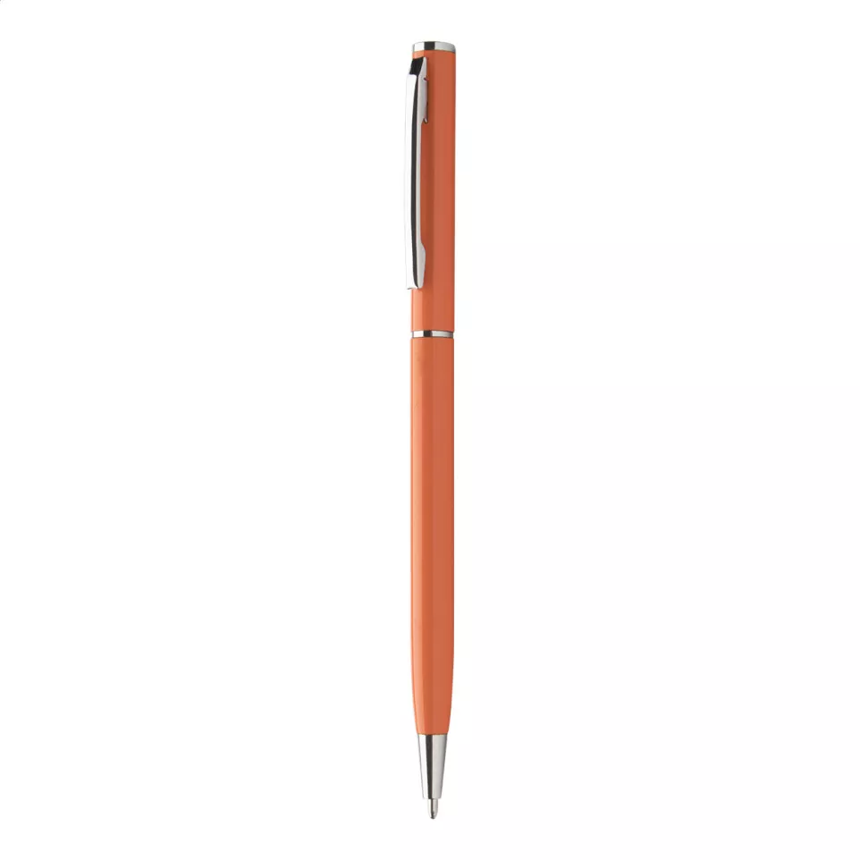 Rehodox oranje  balpen 