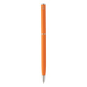 Rehodox orange  Stylo bille 