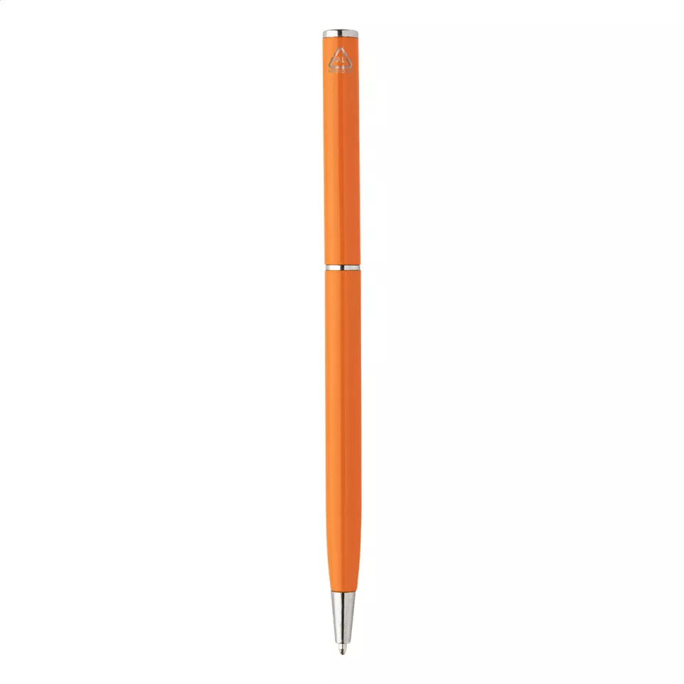 Rehodox oranje  balpen 