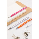 Rehodox orange  ballpoint pen 