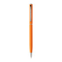 Rehodox orange  Stylo bille 