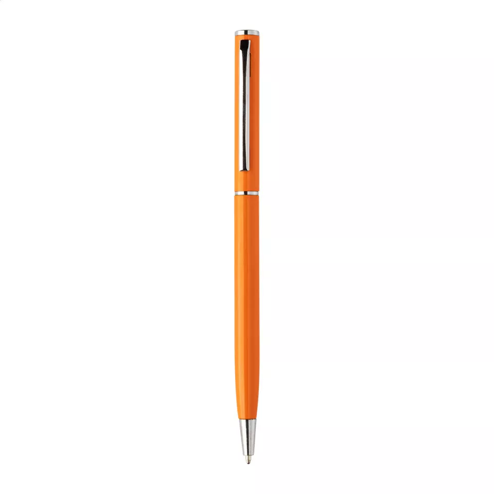 Rehodox orange  ballpoint pen 