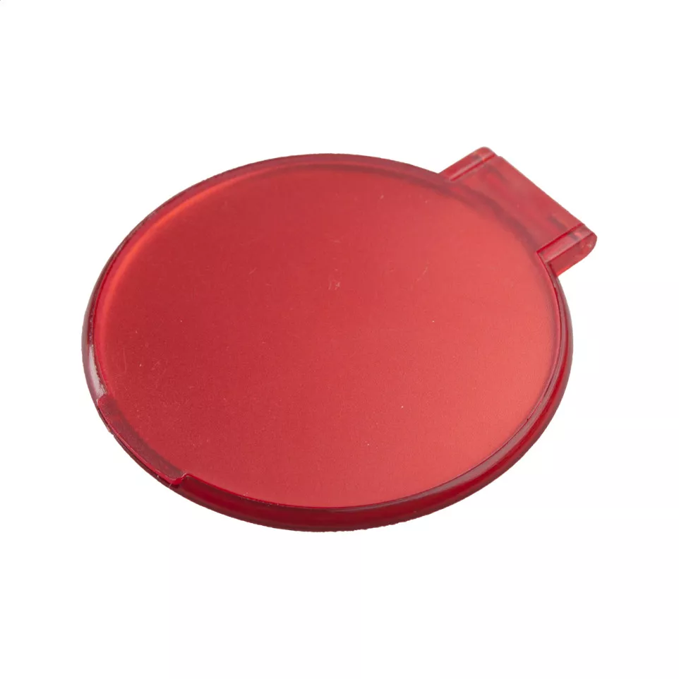 Remake red  RPS pocket mirror 