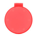 Remake red  RPS pocket mirror 