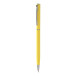 Rehodox jaune  Stylo bille 