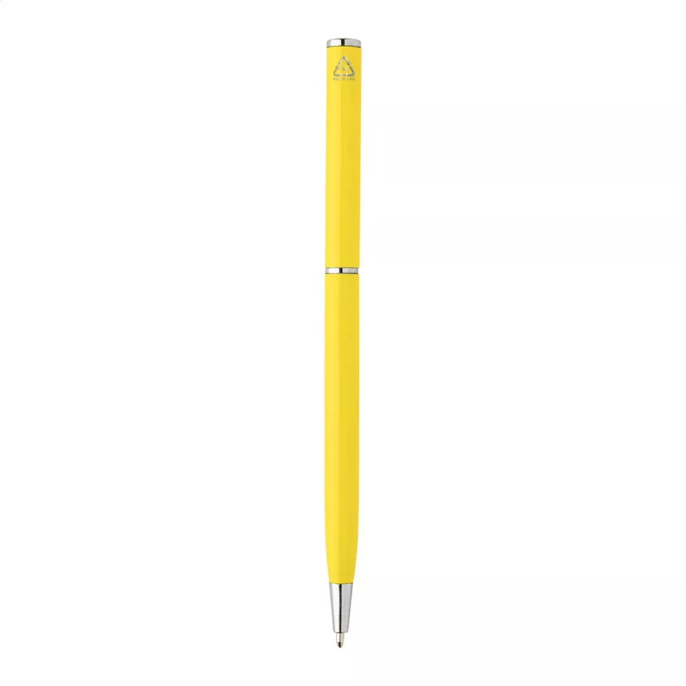 Rehodox jaune  Stylo bille 