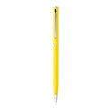 Rehodox yellow  ballpoint pen 