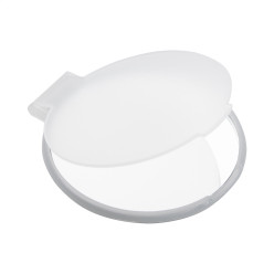 Remake blanc  Miroir de poche RPS 