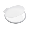 Remake white  RPS pocket mirror 