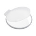 Remake blanc  Miroir de poche RPS 