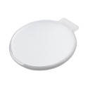Remake white  RPS pocket mirror 