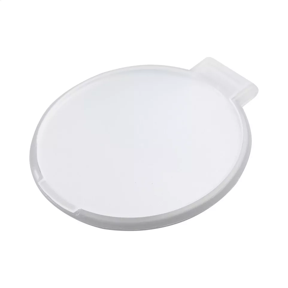 Remake blanc  Miroir de poche RPS 