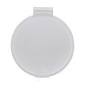 Remake white  RPS pocket mirror 
