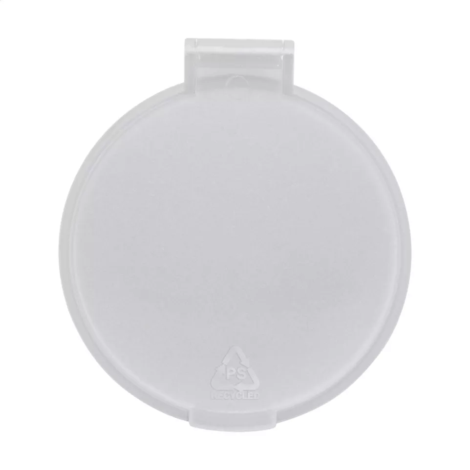 Remake blanc  Miroir de poche RPS 