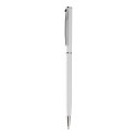Rehodox white  ballpoint pen 