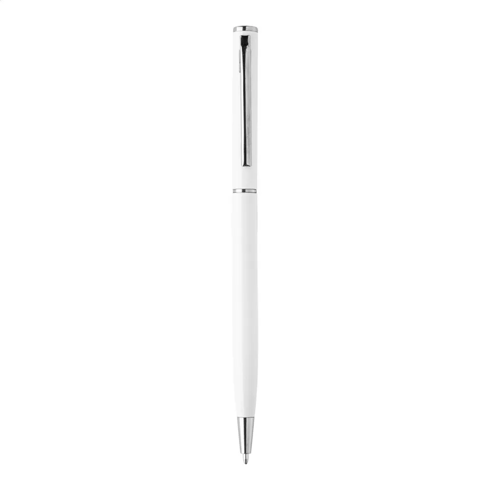 Rehodox blanc  Stylo bille 