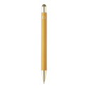 Shinely goud  touch balpen  