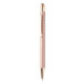 Shinely roze  touch balpen  