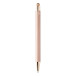 Shinely roze  touch balpen  
