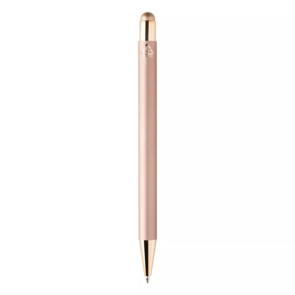 Shinely rose  Stylo bille spinner 