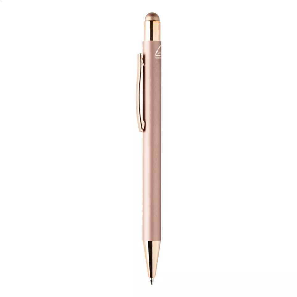 Shinely rose  Stylo bille spinner 