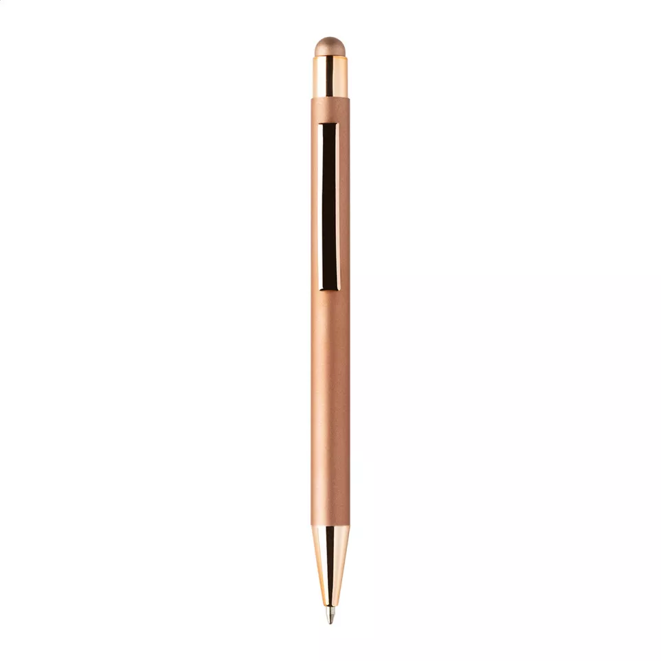 Shinely rose  touch ballpoint pen 
