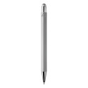 Shinely zilver  touch balpen  