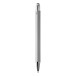 Shinely zilver  touch balpen  