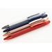 Shinely argenté  Stylo bille spinner 