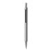 Shinely argenté  Stylo bille spinner 