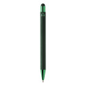 Shinely green  touch ballpoint pen 