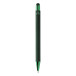 Shinely groen  touch balpen  
