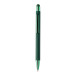 Shinely green  touch ballpoint pen 
