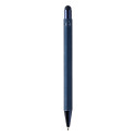 Shinely blauw  touch balpen  
