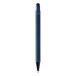 Shinely blue  touch ballpoint pen 