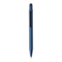 Shinely blauw  touch balpen  