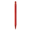 Shinely red  touch ballpoint pen 