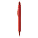 Shinely rood  touch balpen  