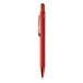 Shinely rouge  Stylo bille spinner 