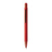 Shinely rood  touch balpen  